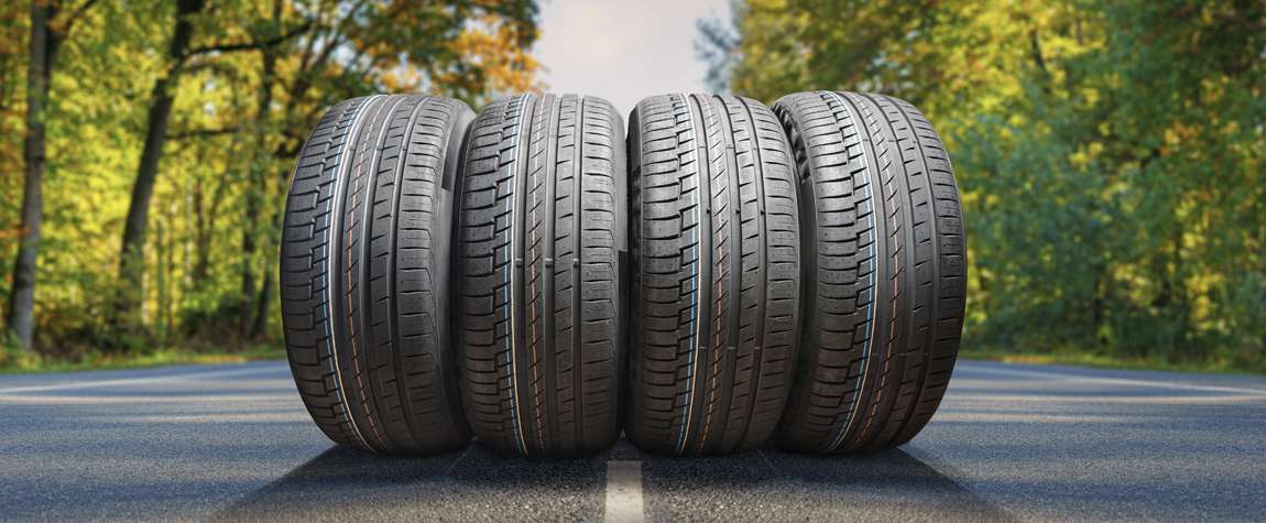 Tire Market Blog Banner: Top Brands & Retailers, Market Share, Retail Sales Data, & Trends in 2023