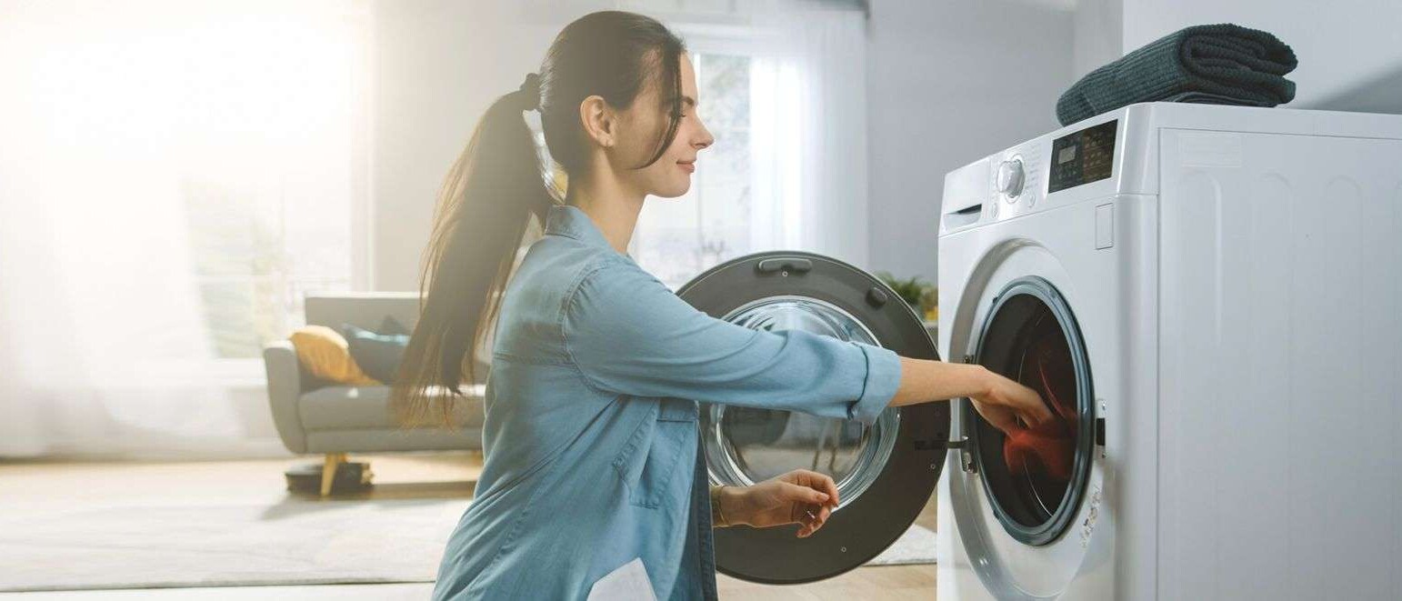 Clothes dryer market