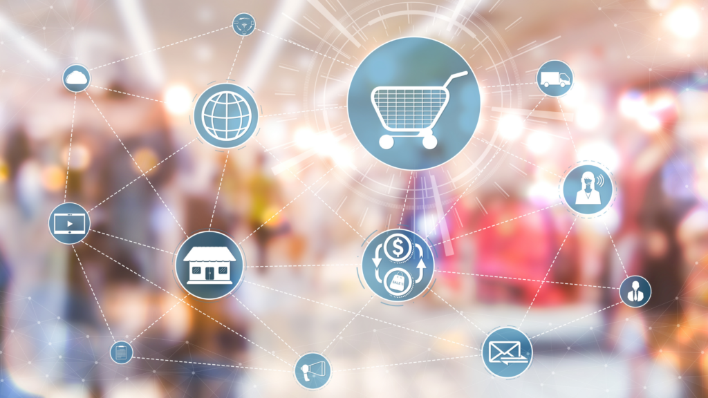 How Real-Time Data & AI Lead to Retail Success | OpenBrand