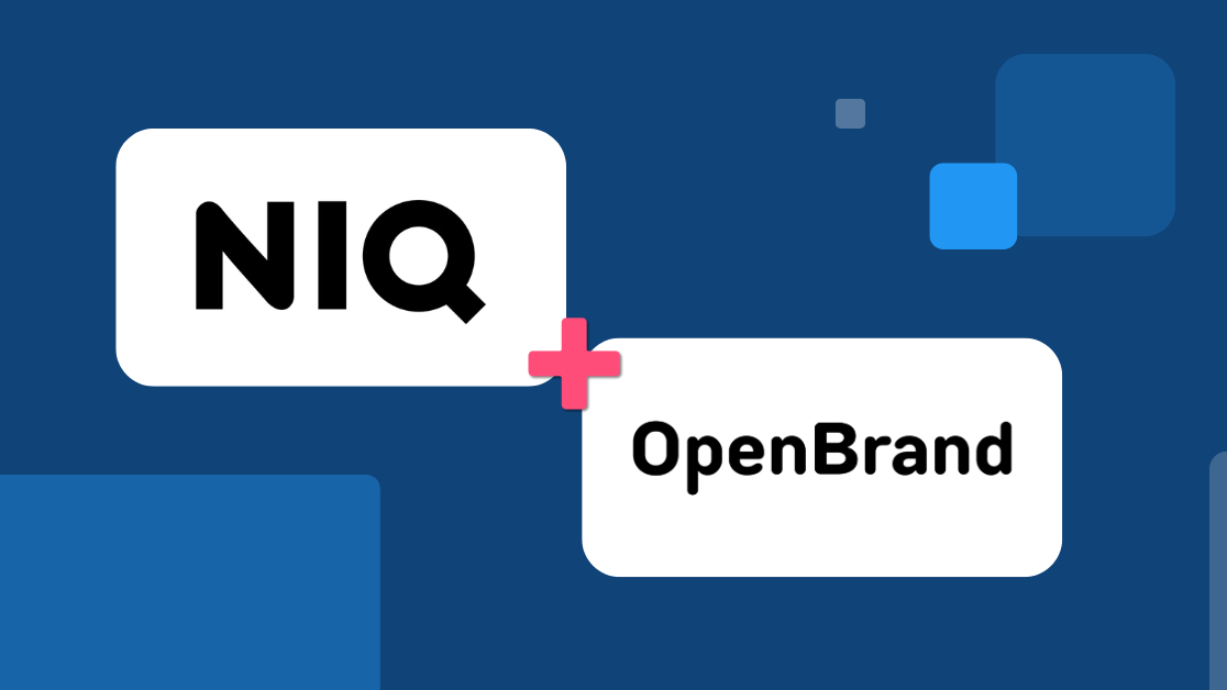 Nielsen IQ and OpenBrand