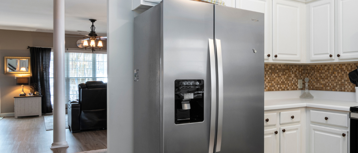 Refrigerators Market 2025 Trends Year in Review OpenBrand Hero Image