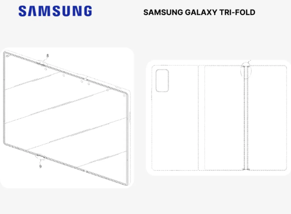 Smartphone Market Data 2024 Samsung Image for Blog