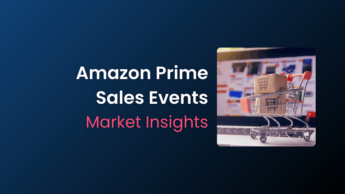 Amazon Prime Sales Events: Market Insights