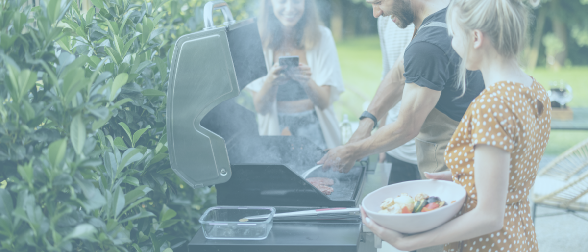 outdoor cooking market data hero image