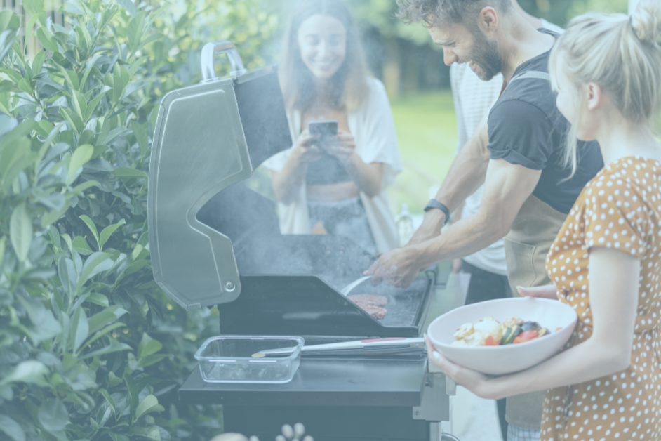 outdoor cooking market data hero image
