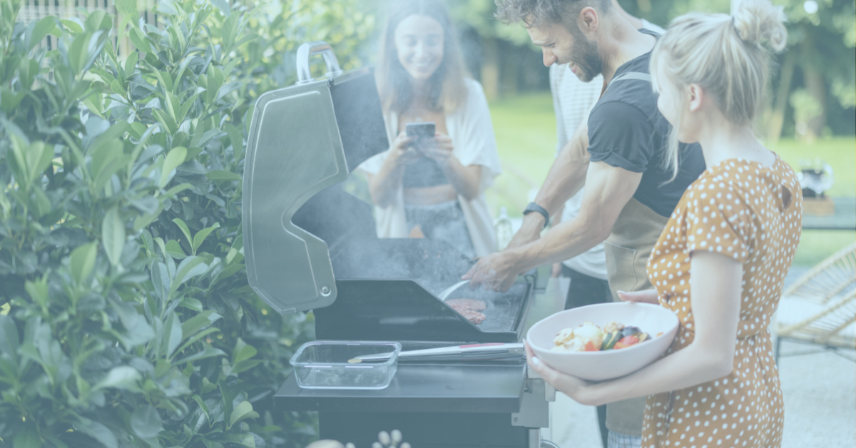 outdoor cooking market data hero image