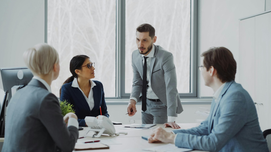 category manager line review best practices hero