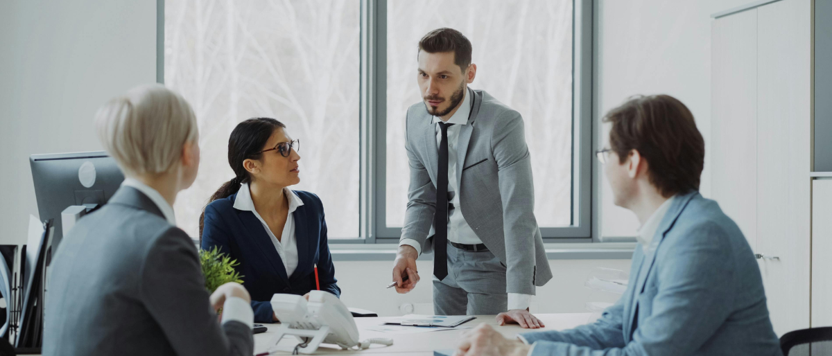 category manager line review best practices hero