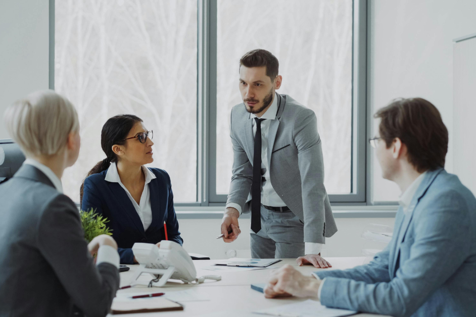 category manager line review best practices hero
