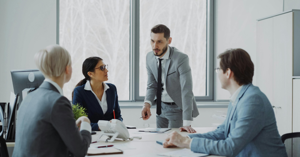 category manager line review best practices hero