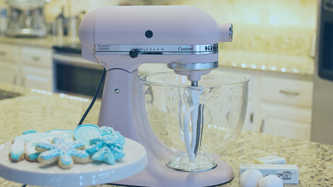 small appliance market infographic blog hero