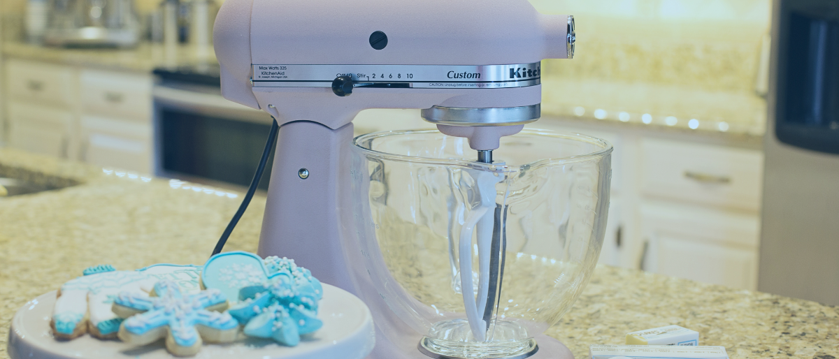 small appliance market infographic blog hero