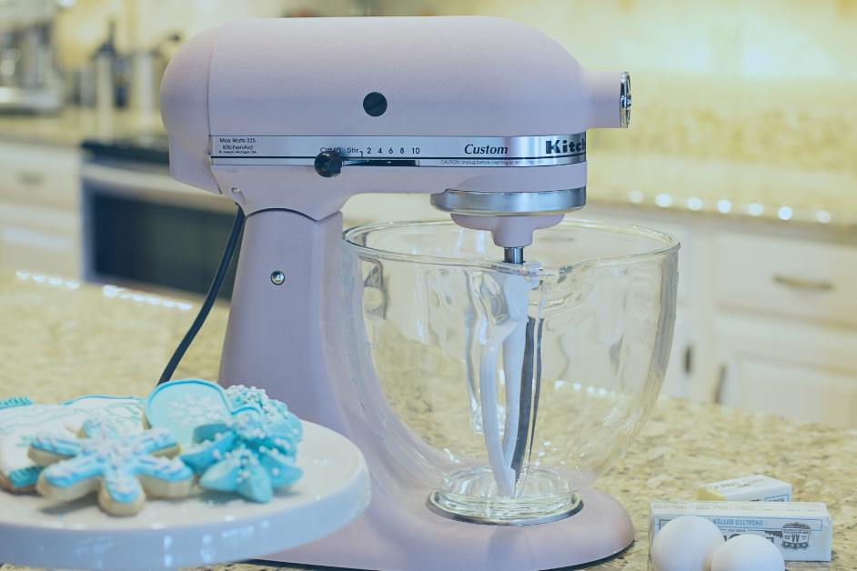 small appliance market infographic blog hero