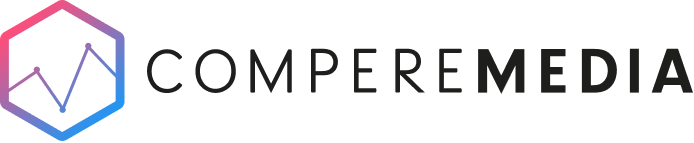 comperemedia logo