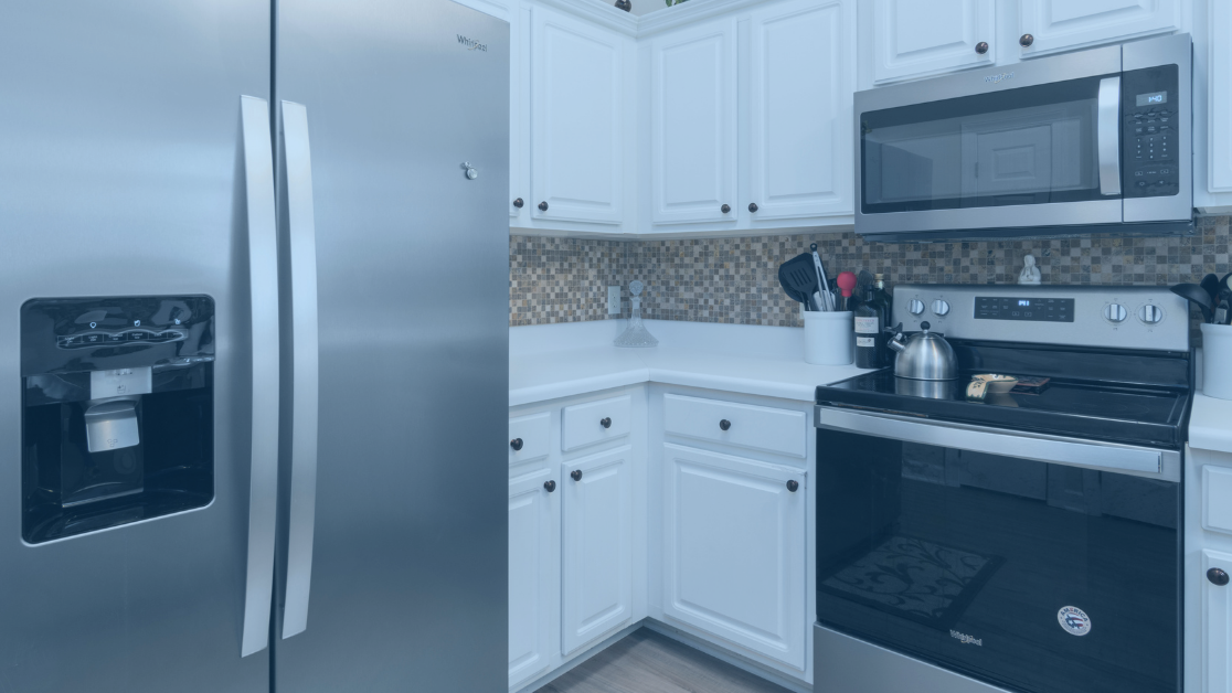 US Major Appliance Market Share: Q1 2026 Trends & Rankings hero image