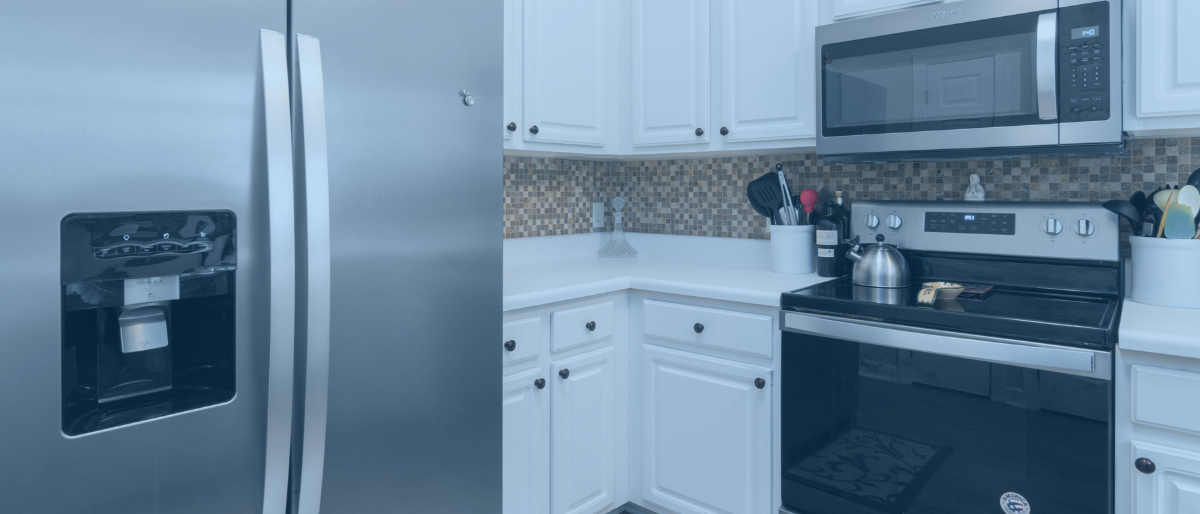 US Major Appliance Market Share: Q1 2026 Trends & Rankings hero image