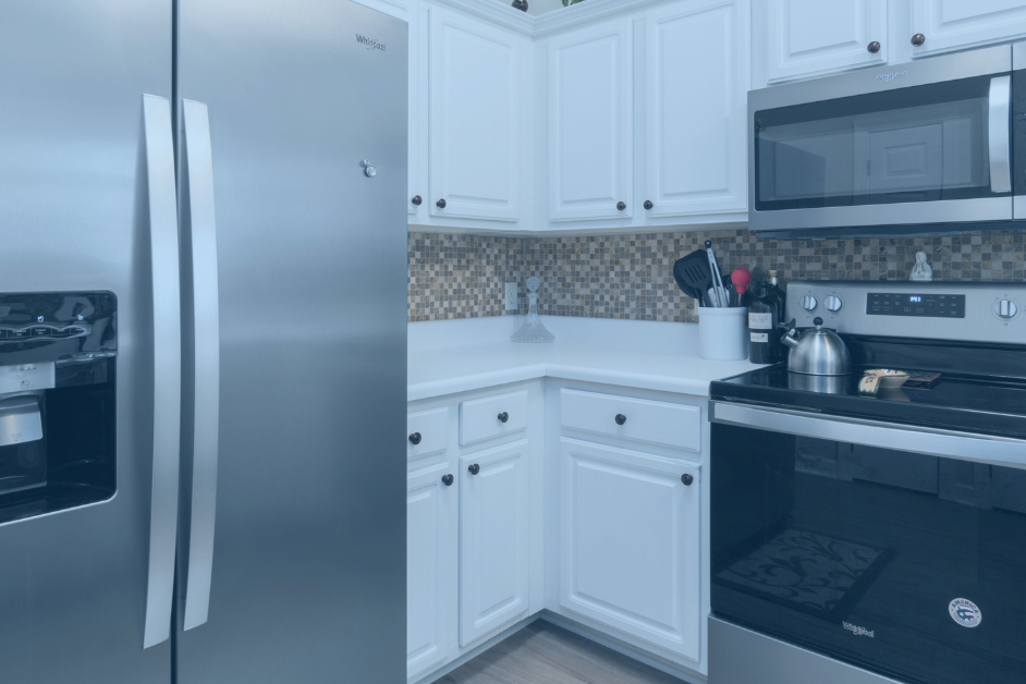 US Major Appliance Market Share: Q1 2026 Trends & Rankings hero image