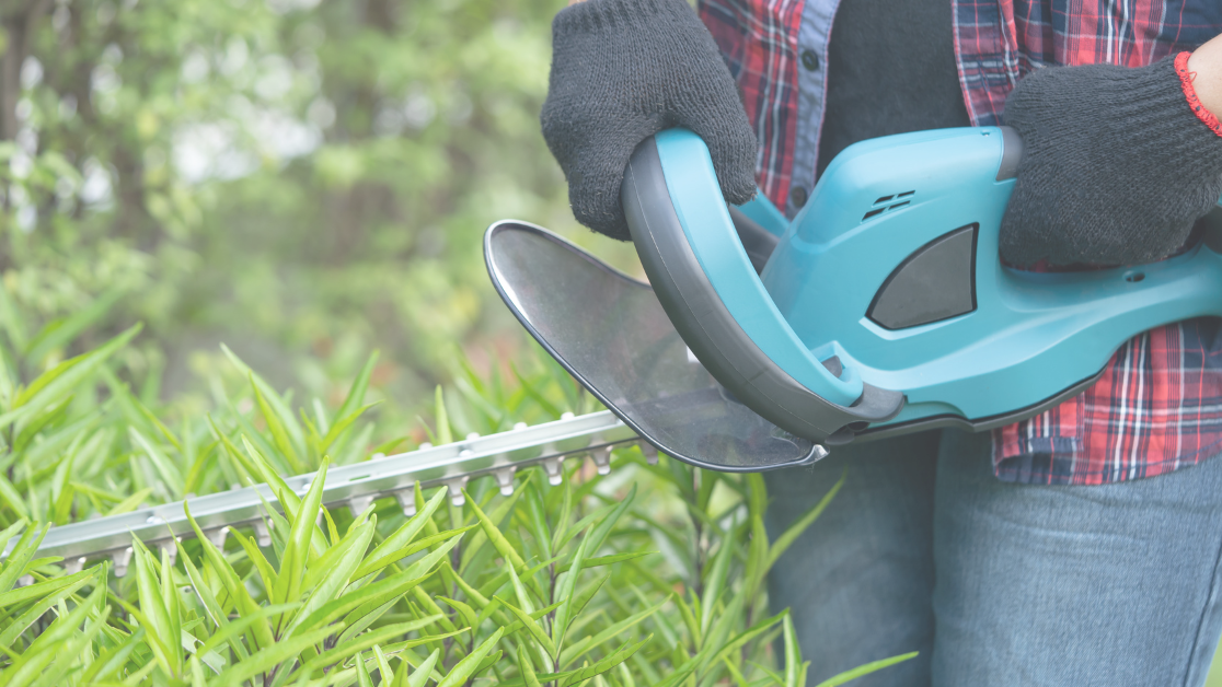 Outdoor Power Equipment Market Share Hero Q1 2026 OPE