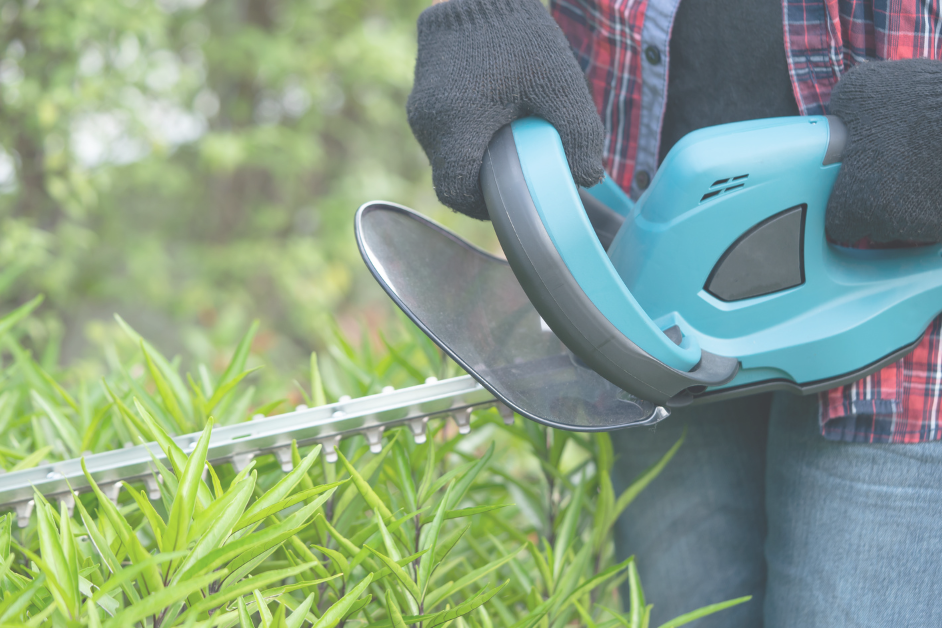 Outdoor Power Equipment Market Share Hero Q1 2026 OPE