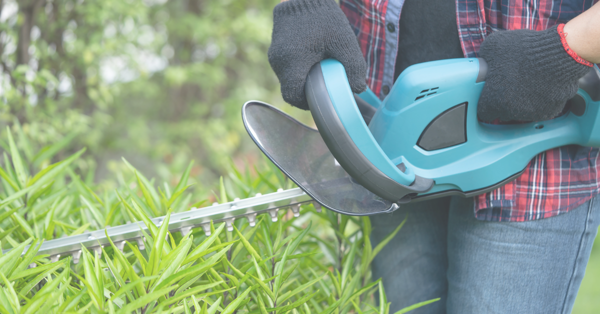 Outdoor Power Equipment Market Share Hero Q1 2026 OPE