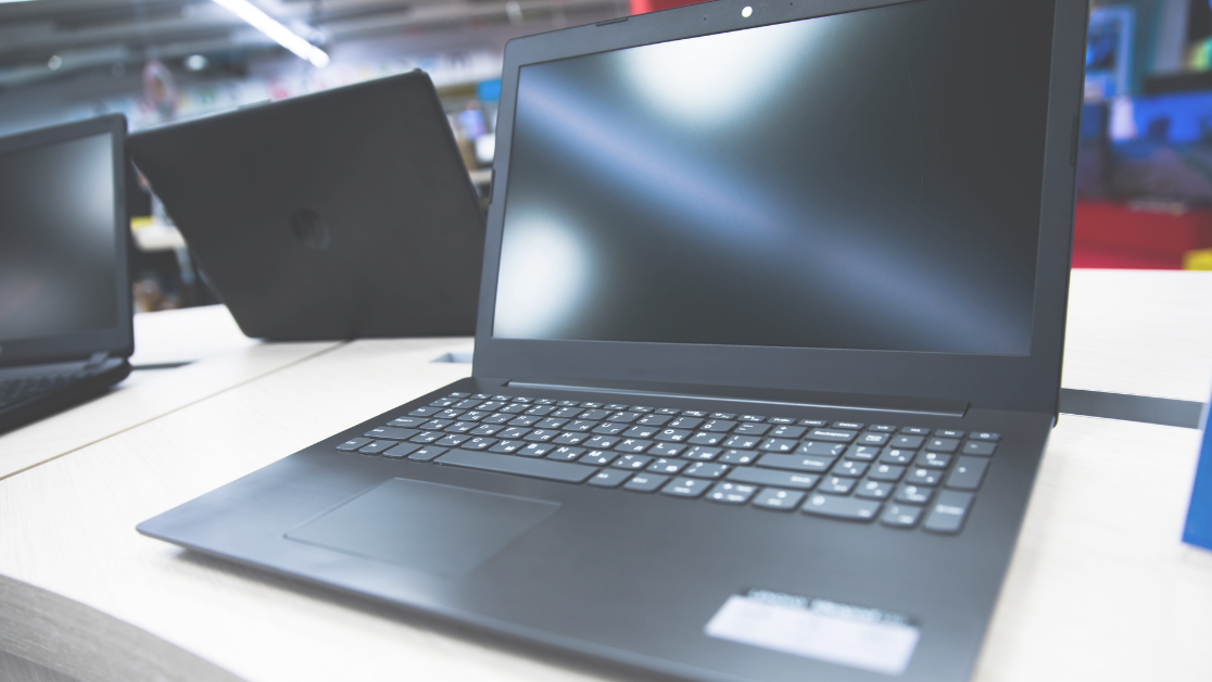 openbrand consumer electronics market computing data
