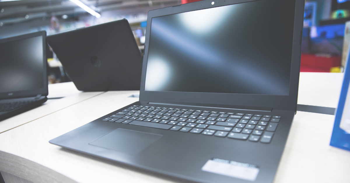 openbrand consumer electronics market computing data