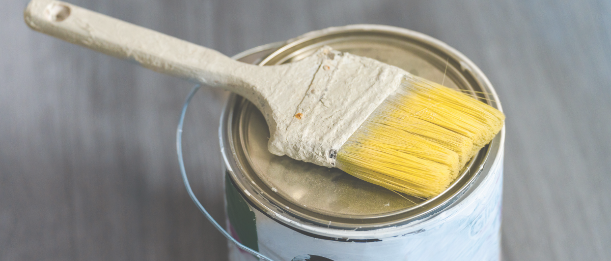 paint stain market hero image