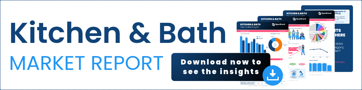 kitchen and bath market report download