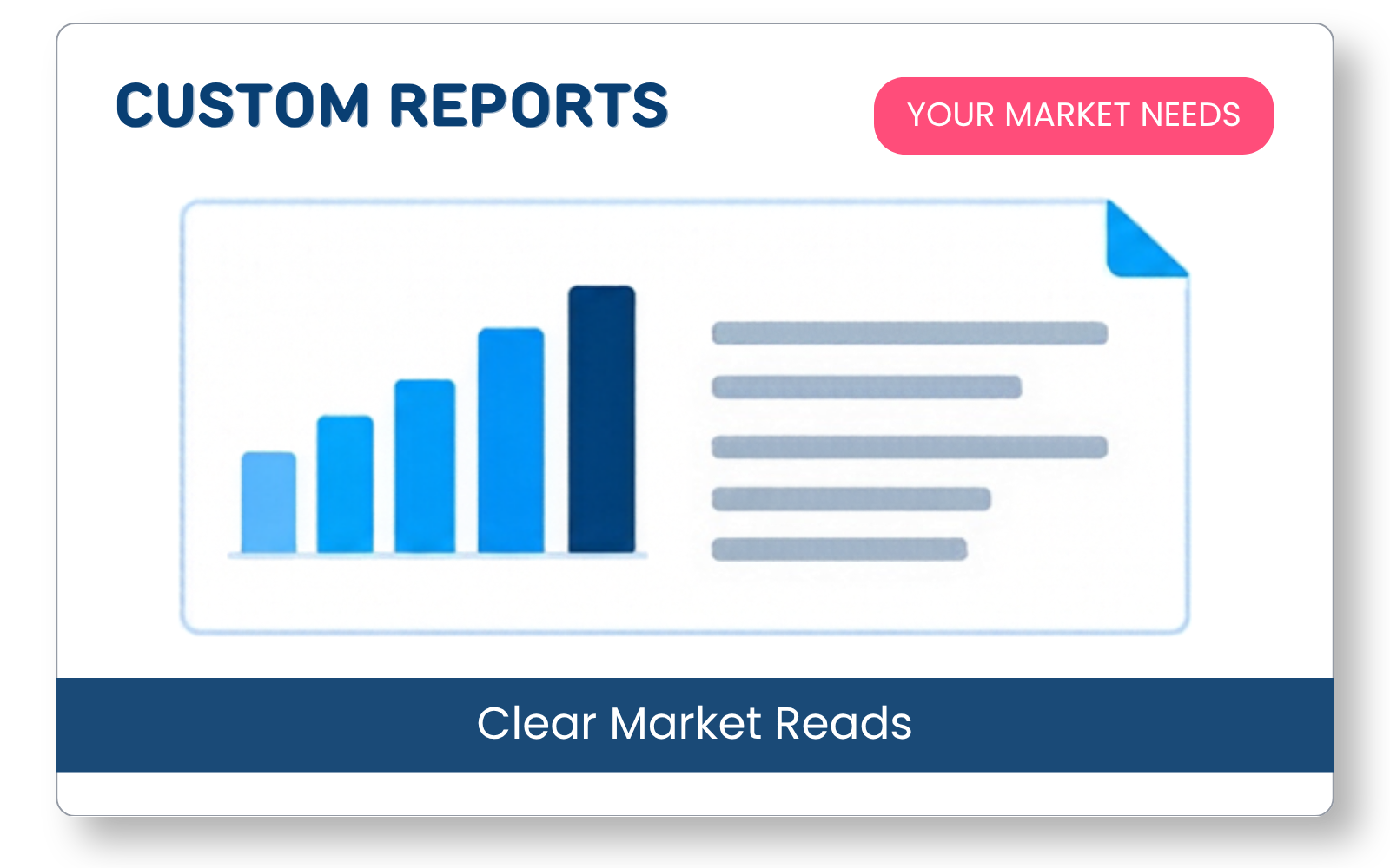 openbrand custom reports