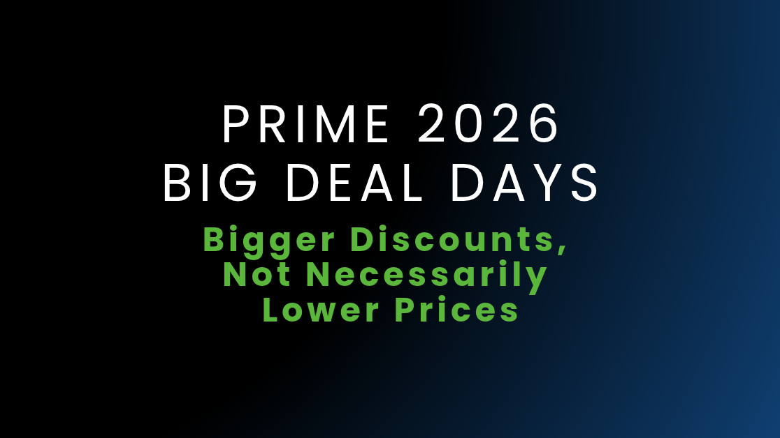 prime big deal days 2026 macroeconomics