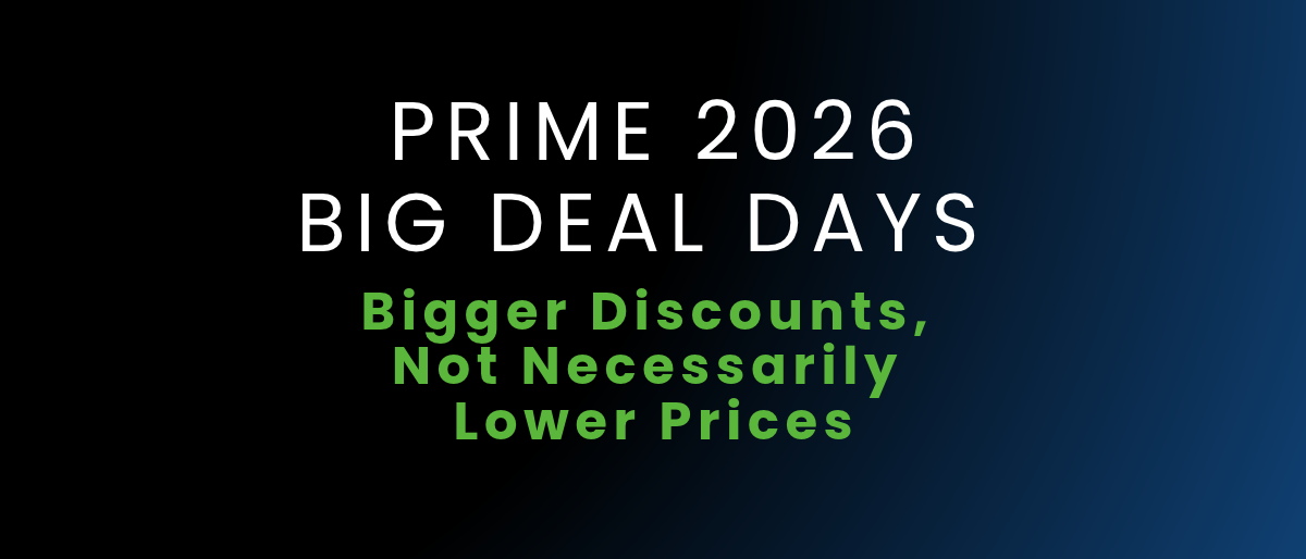 prime big deal days 2026 macroeconomics