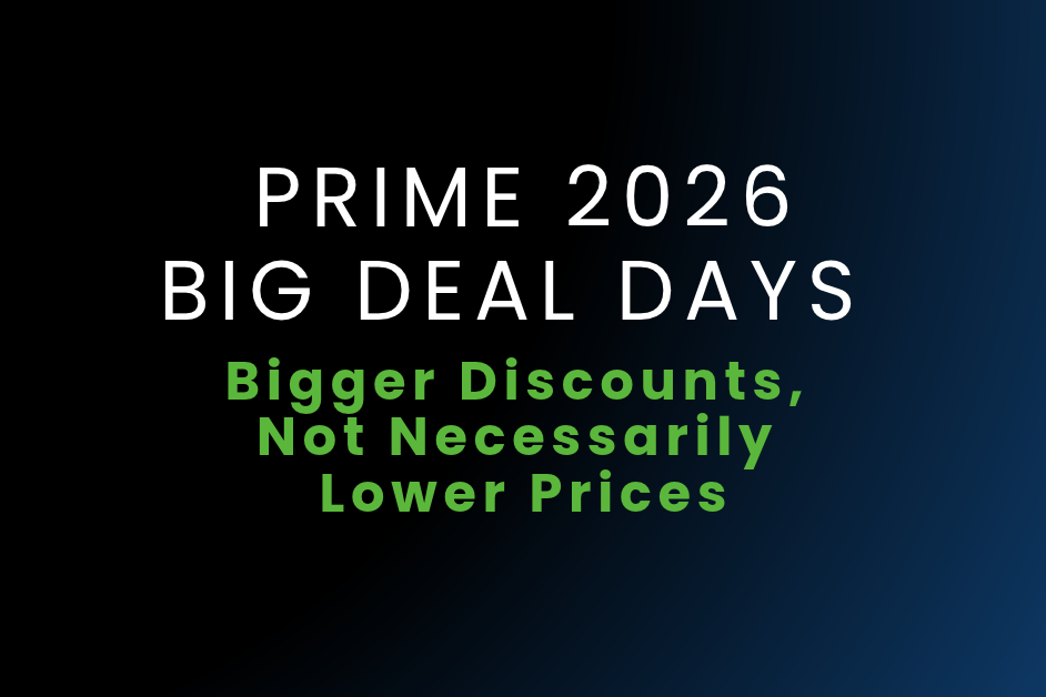 prime big deal days 2026 macroeconomics